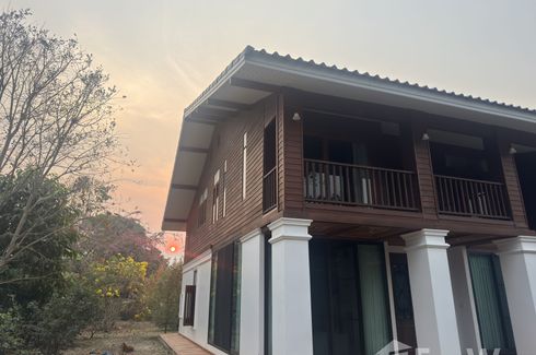 4 Bedroom House for sale in On Nuea, Chiang Mai
