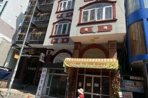 Cần bán nhà phố 5 phòng ngủ tại Phạm Ngũ Lão, Quận 1, Hồ Chí Minh