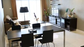 2 Bedroom Condo for rent in Sukhumvit City Resort, Khlong Toei Nuea, Bangkok near BTS Nana