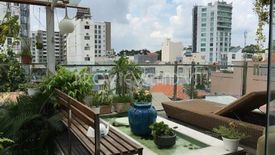 Cho thuê căn hộ 1 phòng ngủ tại Đa Kao, Quận 1, Hồ Chí Minh