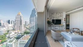 2 Bedroom Condo for rent in Saladaeng One, Silom, Bangkok near MRT Lumpini