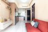 Apartemen disewa dengan 1 kamar tidur di Cisauk, Banten