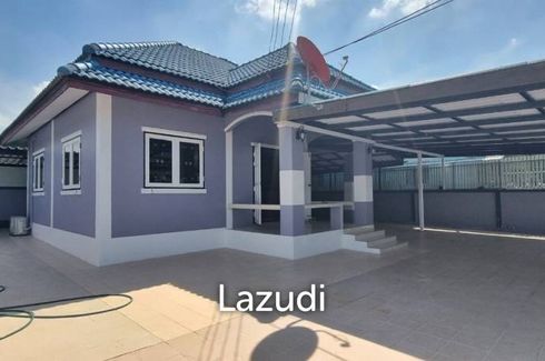 2 Bedroom House for sale in Bang Sare, Chonburi