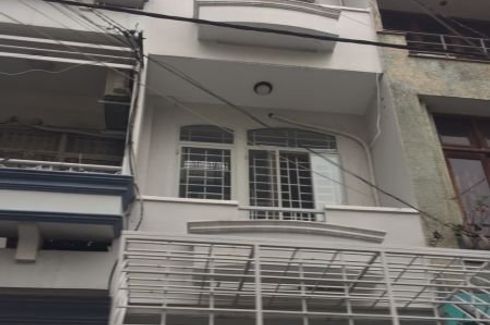 Cần bán nhà riêng 5 phòng ngủ tại Phường 12, Quận Tân Bình, Hồ Chí Minh