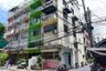 8 Bedroom Commercial for rent in Si Phraya, Bangkok near MRT Sam Yan