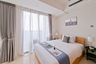 Apartemen disewa dengan 1 kamar tidur di Sampora, Banten