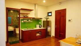 Cho thuê căn hộ 1 phòng ngủ tại An Hải Đông, Quận Sơn Trà, Đà Nẵng