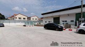 Warehouse / Factory for rent in Bang Phriang, Samut Prakan