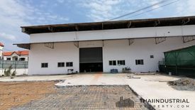 Warehouse / Factory for rent in Bang Phriang, Samut Prakan