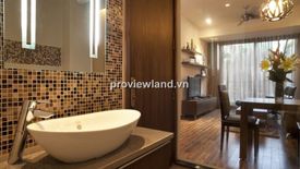 1 Bedroom Apartment for rent in Ben Nghe, Ho Chi Minh