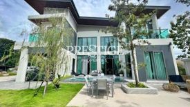 4 Bedroom House for sale in Pong, Chonburi