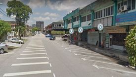 Commercial for rent in Taman Johor Jaya, Johor