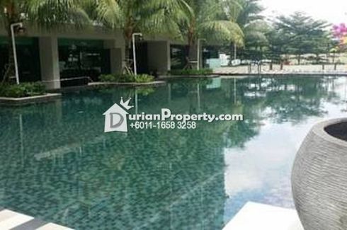 3 Bedroom Condo for sale in Johor Bahru, Johor