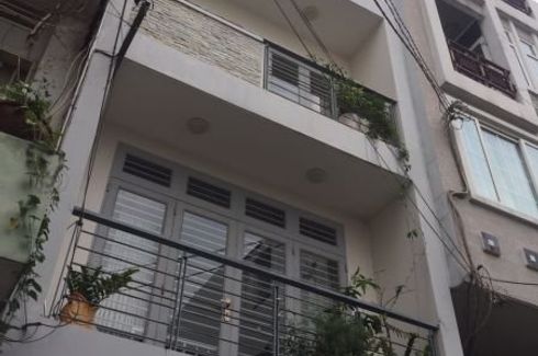 3 Bedroom House for sale in Phuong 14, Ho Chi Minh