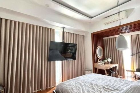 2 Bedroom Condo for sale in Grand Hyatt Manila Residences, Taguig, Metro Manila