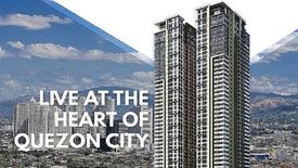 1 Bedroom Condo for sale in WILL TOWER, Ramon Magsaysay, Metro Manila near LRT-1 Roosevelt