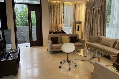 5 Bedroom Villa for rent in Phu My, Ho Chi Minh