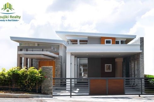 5 Bedroom House for sale in Banilad, Cebu