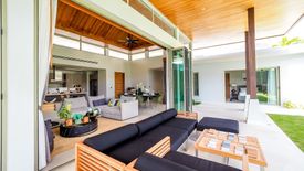 4 Bedroom Villa for sale in Botanica Prestige, Choeng Thale, Phuket