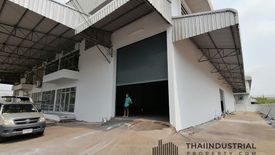 Warehouse / Factory for rent in Bang Phli Yai, Samut Prakan