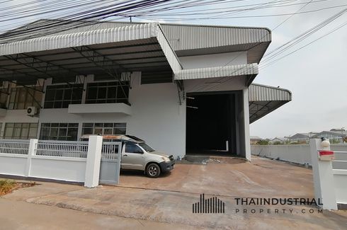 Warehouse / Factory for rent in Bang Phli Yai, Samut Prakan