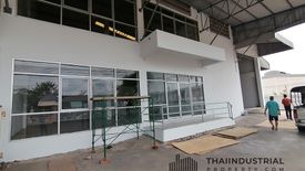 Warehouse / Factory for rent in Bang Phli Yai, Samut Prakan