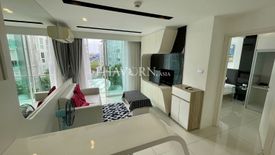 1 Bedroom Condo for sale in City Center Residence, Nong Prue, Chonburi