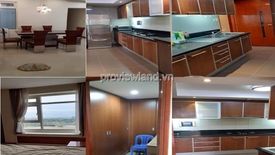 3 Bedroom Apartment for rent in Phuong 22, Ho Chi Minh