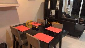 2 Bedroom Condo for rent in Apus, Nong Prue, Chonburi