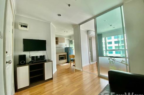 1 Bedroom Condo for sale in Lumpini Park Riverside Rama 3, Bang Phong Pang, Bangkok near BTS Surasak