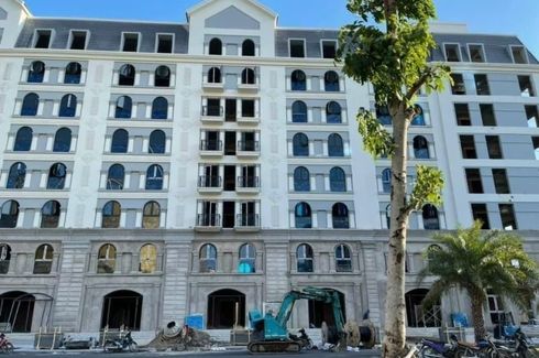 Commercial for sale in Vinpearl Shophouse & Condotel Phu Quoc, Duong To, Kien Giang
