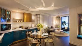 Cần bán căn hộ chung cư 2 phòng ngủ tại The Grand Manhattan, Cô Giang, Quận 1, Hồ Chí Minh