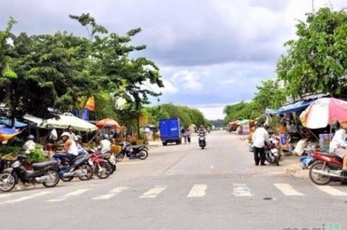 Land for sale in Thai Hoa, Binh Duong