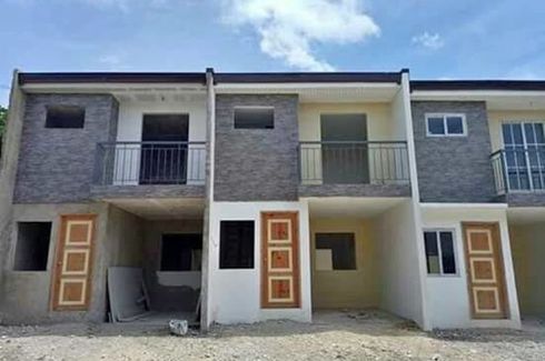 3 Bedroom Townhouse for sale in Jubay, Cebu