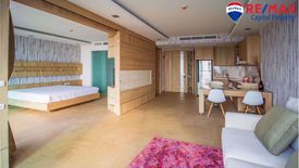 1 Bedroom Condo for sale in Paradise Ocean View, Bang Lamung, Chonburi