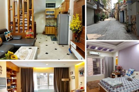 3 Bedroom House for sale in Ha Dinh, Ha Noi