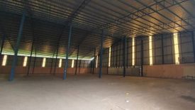 Warehouse / Factory for rent in Hua Thale, Nakhon Ratchasima