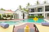 1 Bedroom Villa for sale in Maret, Surat Thani