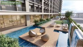 1 Bedroom Condo for sale in Mint Residences, Urdaneta, Metro Manila near MRT-3 Ayala