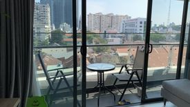 1 Bedroom Apartment for rent in City Garden, Phuong 21, Ho Chi Minh