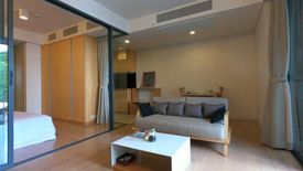 1 Bedroom Condo for sale in Siamese Gioia, Khlong Toei Nuea, Bangkok near MRT Phetchaburi