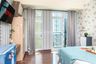 Apartemen disewa dengan 1 kamar tidur di Rawa Buaya, Jakarta