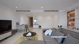 3 Bedroom Apartment for sale in City Garden, Phuong 21, Ho Chi Minh