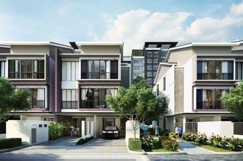 3 Bedroom Townhouse for sale in Kepong, Kuala Lumpur
