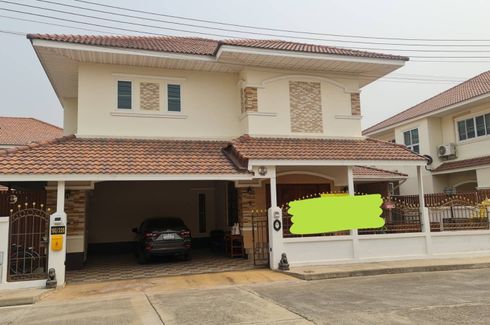 4 Bedroom House for sale in sivalai village 4, Ton Pao, Chiang Mai