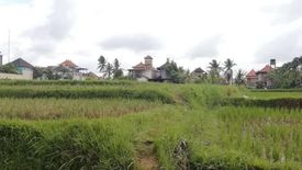 Tanah dijual dengan  di Batubulan, Bali