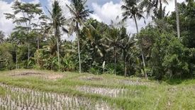 Tanah dijual dengan  di Batubulan, Bali