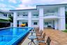7 Bedroom Villa for rent in Nong Prue, Chonburi