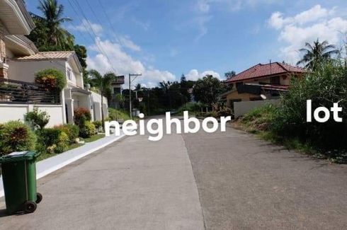 Land for sale in Antipolo del Sur, Batangas