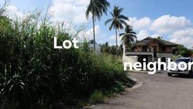 Land for sale in Antipolo del Sur, Batangas